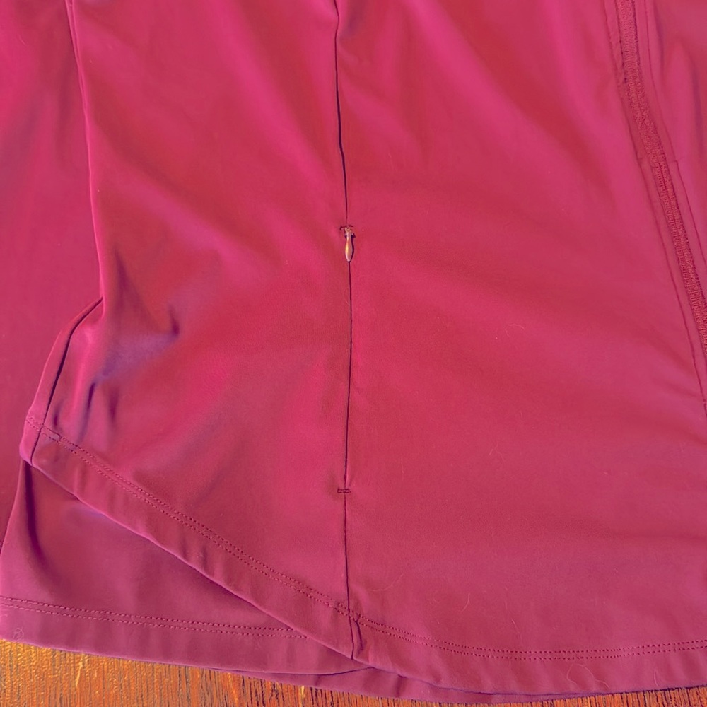 Plus size Tek Gear jacket - Picture 7 of 9